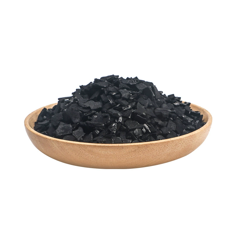 Coal quality granular activated carbon