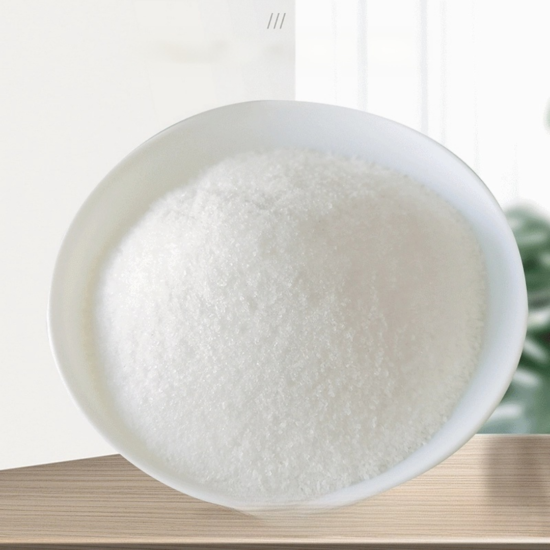 Polyacrylamide