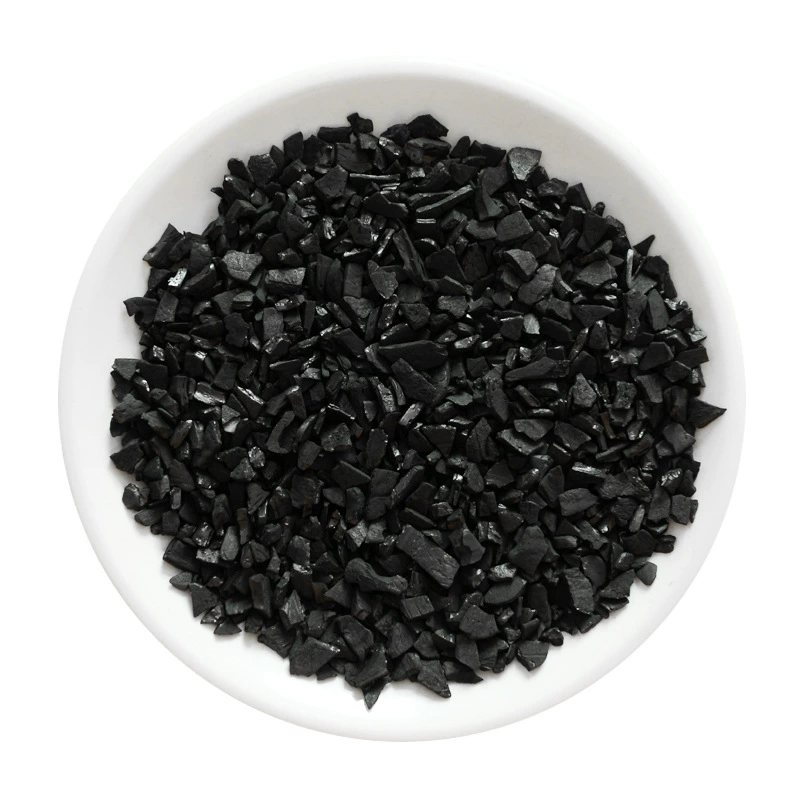 Coconut shell activated carbon