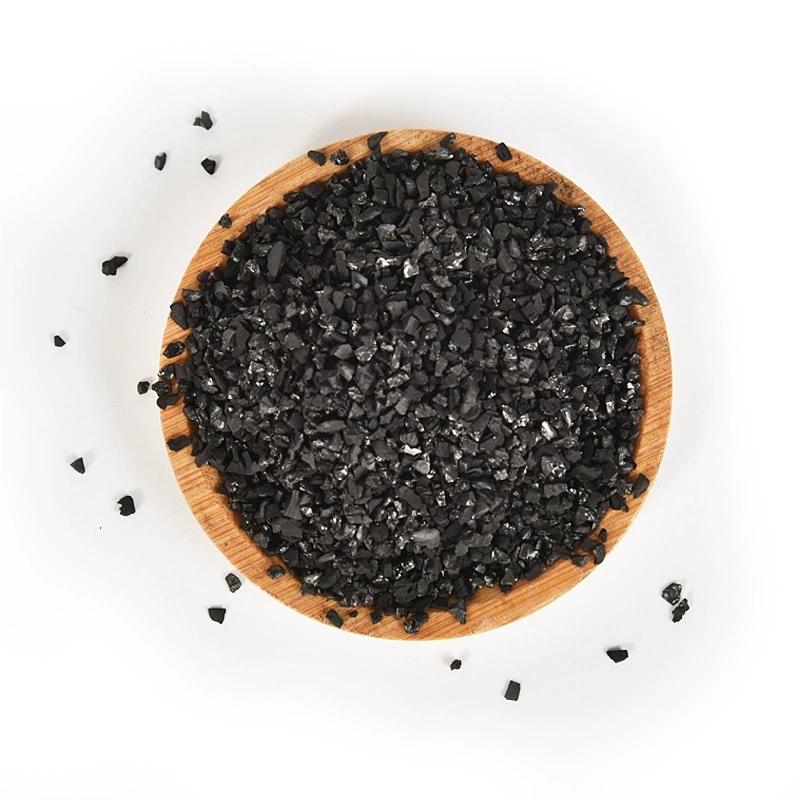 Granular activated carbon